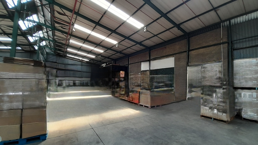 To Let commercial Property for Rent in Randjespark Gauteng