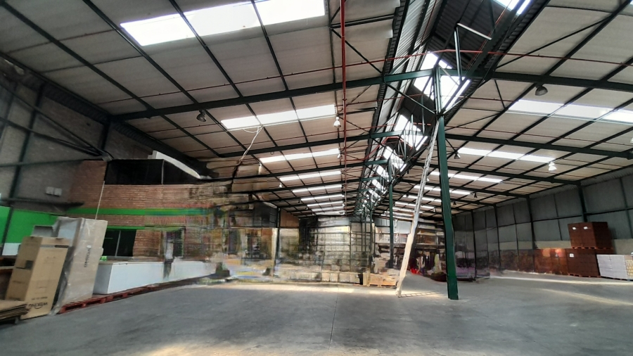 To Let commercial Property for Rent in Randjespark Gauteng