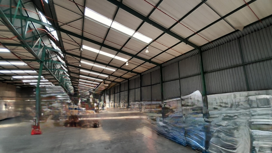 To Let commercial Property for Rent in Randjespark Gauteng