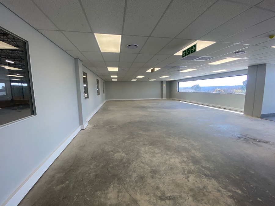 To Let commercial Property for Rent in Linbro Park Gauteng