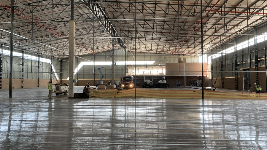 To Let commercial Property for Rent in Linbro Park Gauteng