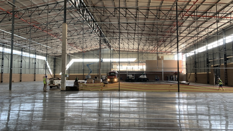 To Let commercial Property for Rent in Linbro Park Gauteng