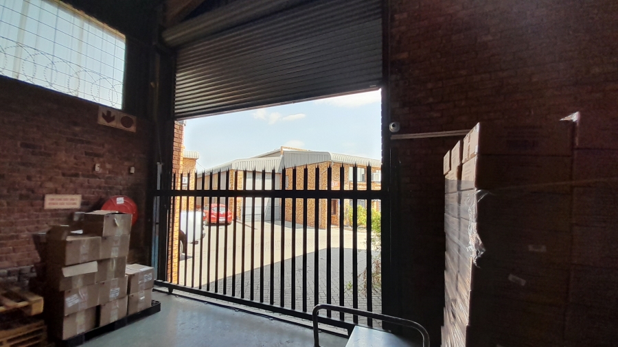 To Let commercial Property for Rent in Halfway House Gauteng