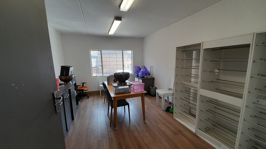 To Let commercial Property for Rent in Halfway House Gauteng