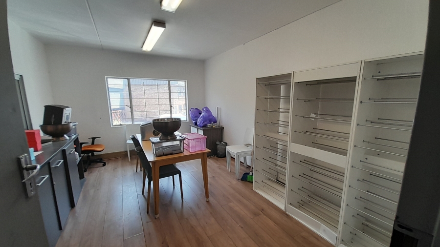 To Let commercial Property for Rent in Halfway House Gauteng