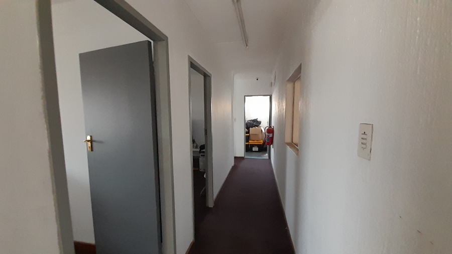To Let commercial Property for Rent in Halfway House Gauteng