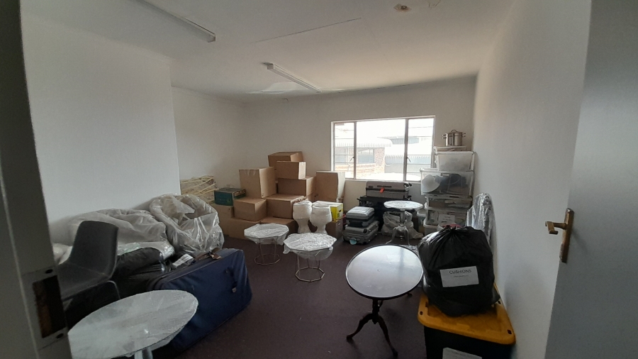 To Let commercial Property for Rent in Halfway House Gauteng