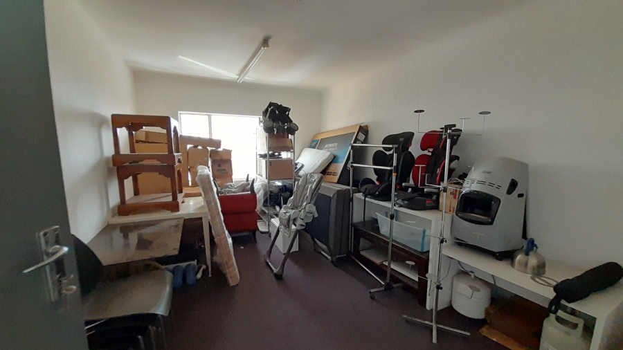 To Let commercial Property for Rent in Halfway House Gauteng