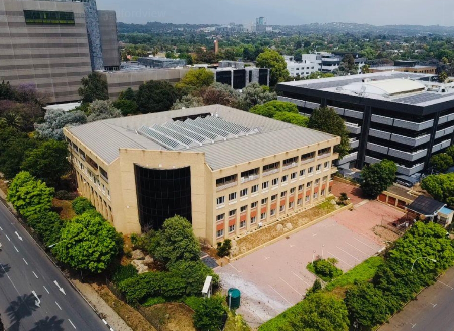 Commercial Property for Sale in Bedfordview Gauteng
