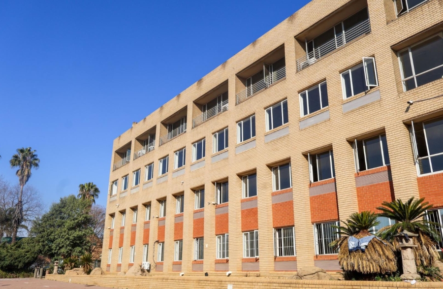 Commercial Property for Sale in Bedfordview Gauteng