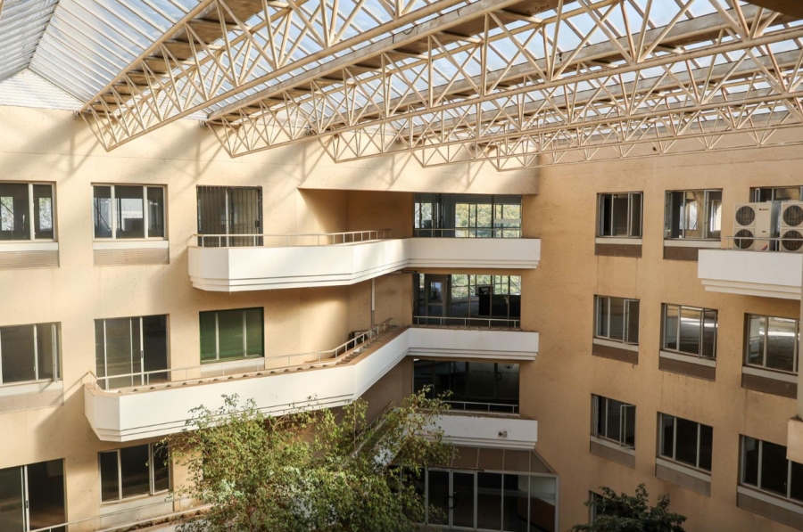 Commercial Property for Sale in Bedfordview Gauteng
