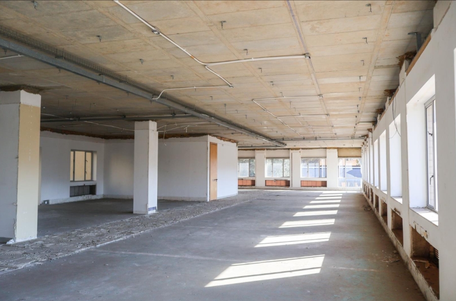 Commercial Property for Sale in Bedfordview Gauteng