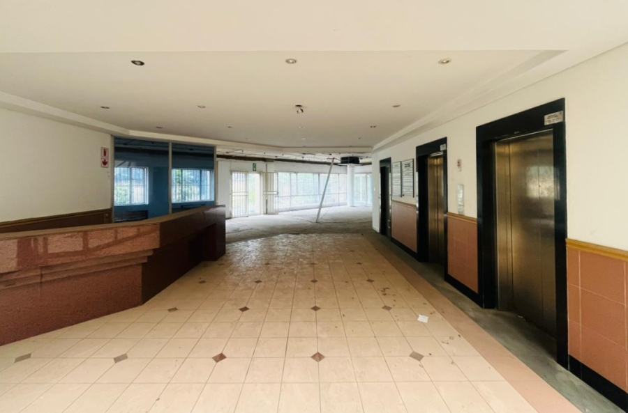 Commercial Property for Sale in Bedfordview Gauteng