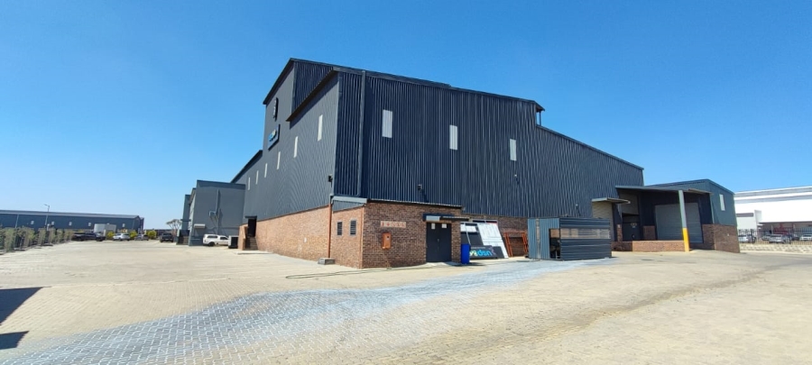 Commercial Property for Sale in Knoppieslaagte Gauteng
