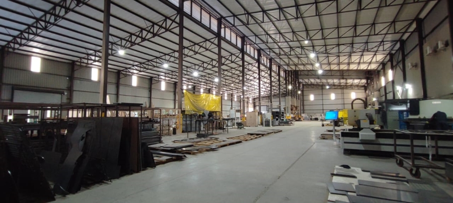 Commercial Property for Sale in Knoppieslaagte Gauteng