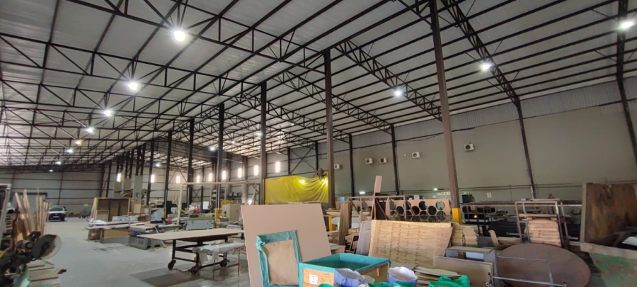 Commercial Property for Sale in Knoppieslaagte Gauteng