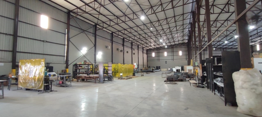 Commercial Property for Sale in Knoppieslaagte Gauteng
