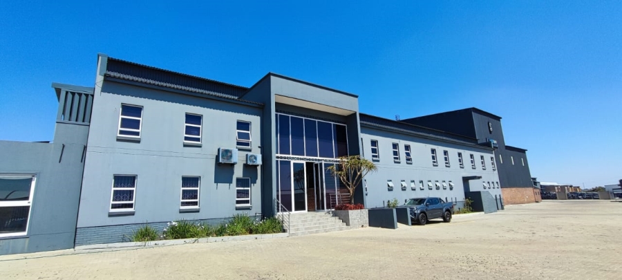 Commercial Property for Sale in Knoppieslaagte Gauteng