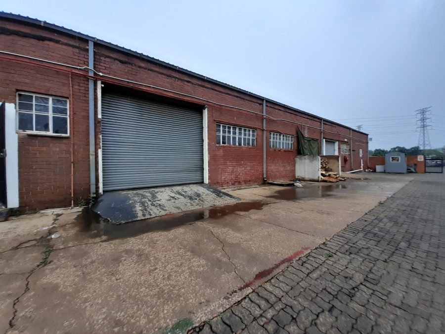 Commercial Property for Sale in Rosslyn Gauteng