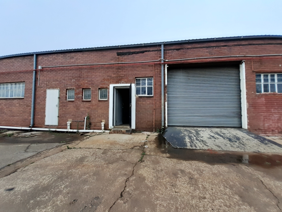 Commercial Property for Sale in Rosslyn Gauteng