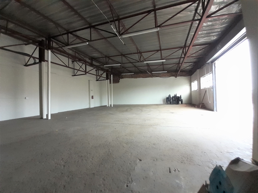 Commercial Property for Sale in Rosslyn Gauteng