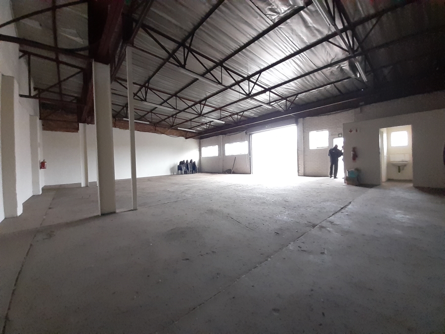 Commercial Property for Sale in Rosslyn Gauteng