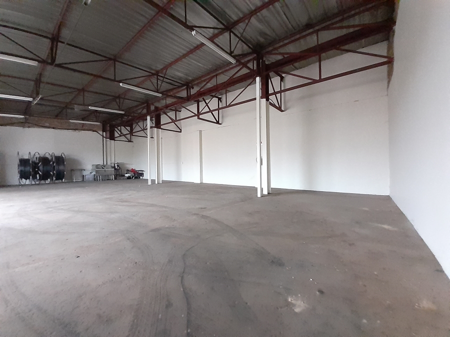 Commercial Property for Sale in Rosslyn Gauteng