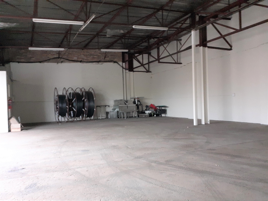 Commercial Property for Sale in Rosslyn Gauteng