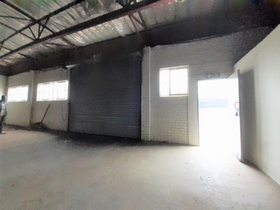 Commercial Property for Sale in Rosslyn Gauteng