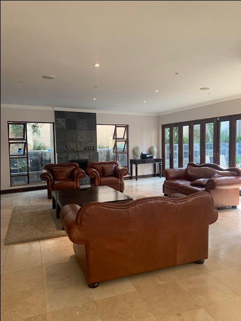 To Let 5 Bedroom Property for Rent in Bryanston Gauteng