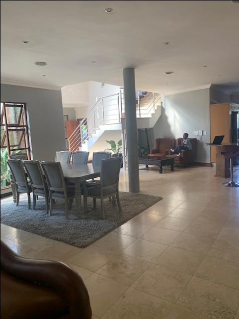 To Let 5 Bedroom Property for Rent in Bryanston Gauteng