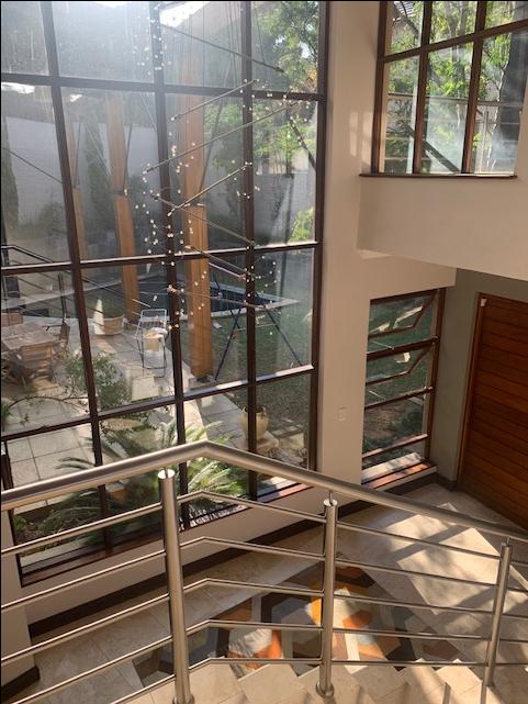 To Let 5 Bedroom Property for Rent in Bryanston Gauteng