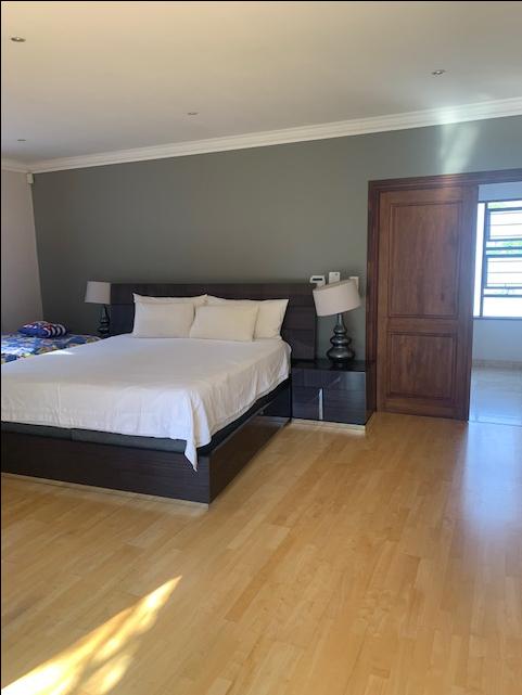 To Let 5 Bedroom Property for Rent in Bryanston Gauteng