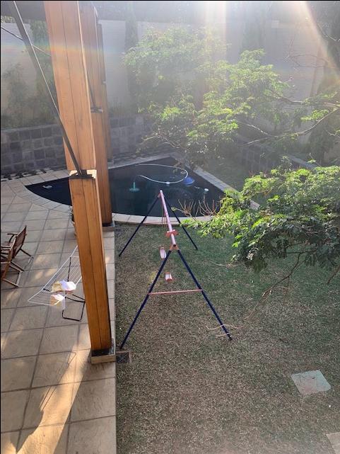 To Let 5 Bedroom Property for Rent in Bryanston Gauteng