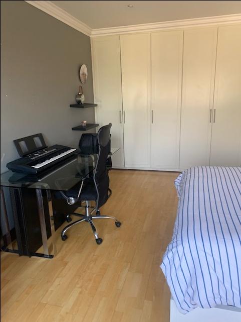 To Let 5 Bedroom Property for Rent in Bryanston Gauteng