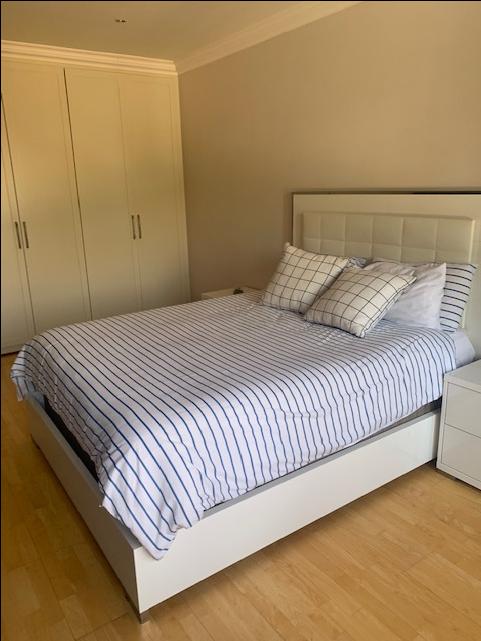 To Let 5 Bedroom Property for Rent in Bryanston Gauteng