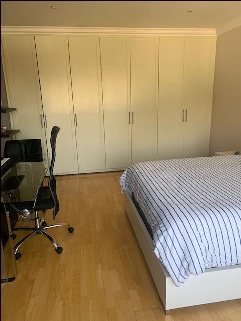 To Let 5 Bedroom Property for Rent in Bryanston Gauteng