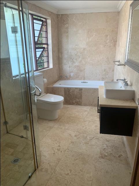 To Let 5 Bedroom Property for Rent in Bryanston Gauteng