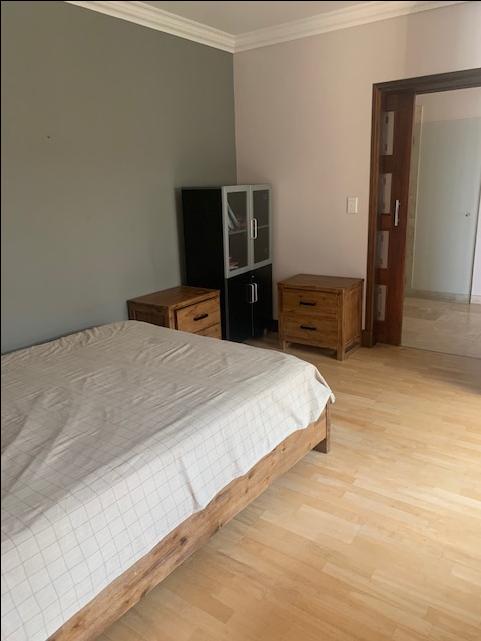 To Let 5 Bedroom Property for Rent in Bryanston Gauteng