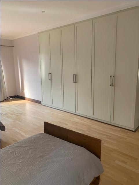 To Let 5 Bedroom Property for Rent in Bryanston Gauteng
