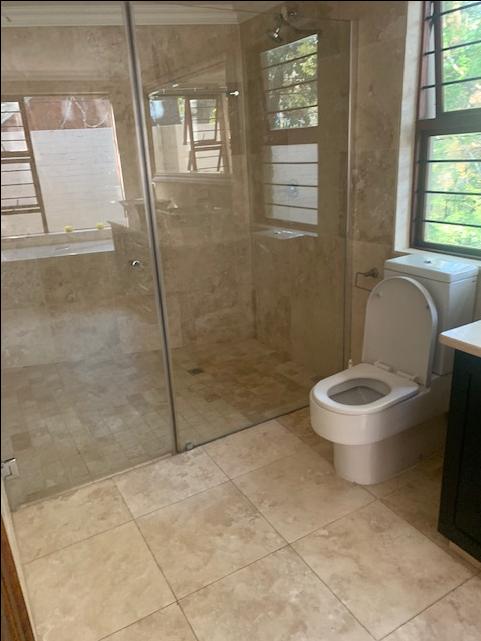 To Let 5 Bedroom Property for Rent in Bryanston Gauteng