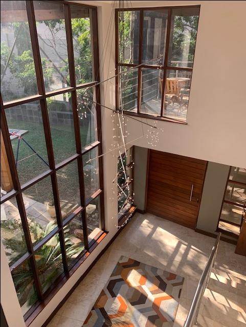To Let 5 Bedroom Property for Rent in Bryanston Gauteng