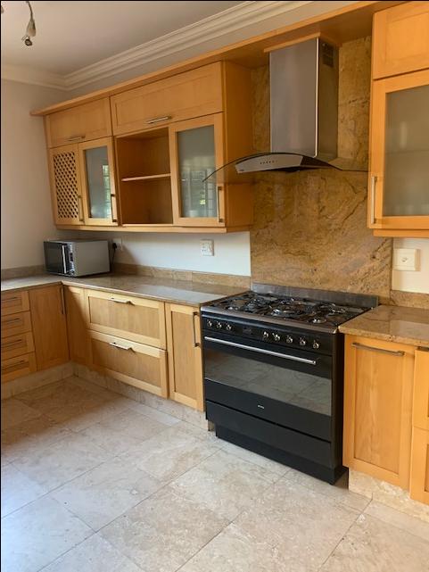 To Let 5 Bedroom Property for Rent in Bryanston Gauteng