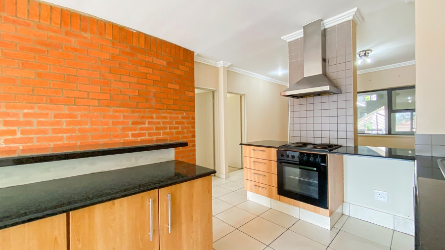 To Let 2 Bedroom Property for Rent in Rivonia Gauteng