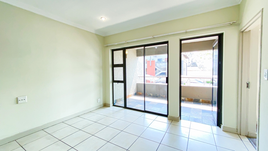 To Let 2 Bedroom Property for Rent in Rivonia Gauteng