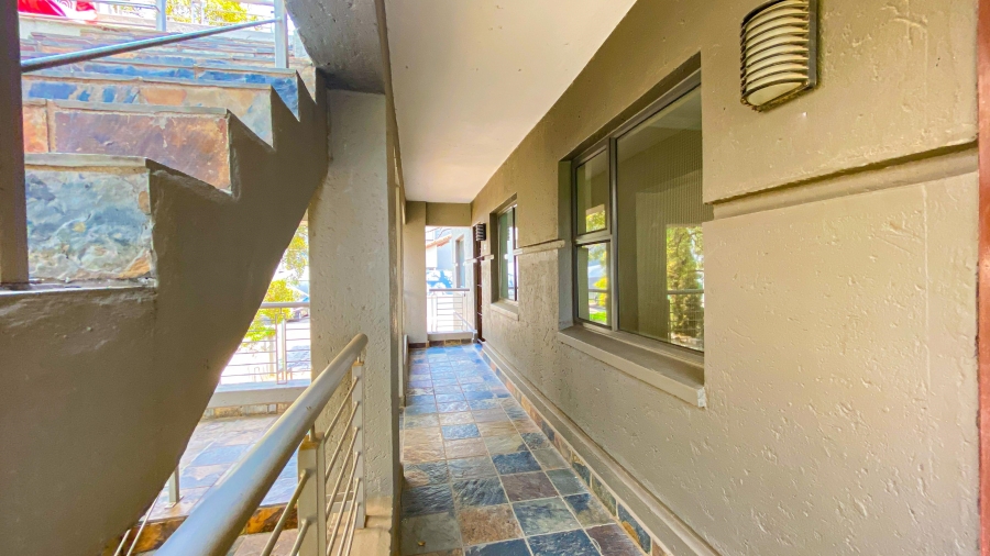 To Let 2 Bedroom Property for Rent in Rivonia Gauteng