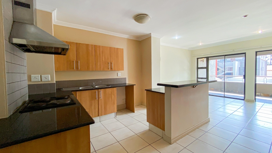 To Let 2 Bedroom Property for Rent in Rivonia Gauteng