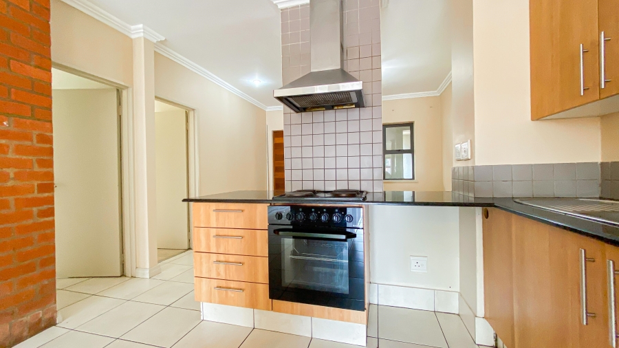 To Let 2 Bedroom Property for Rent in Rivonia Gauteng