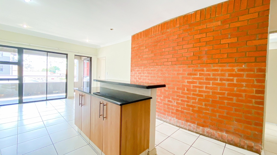 To Let 2 Bedroom Property for Rent in Rivonia Gauteng