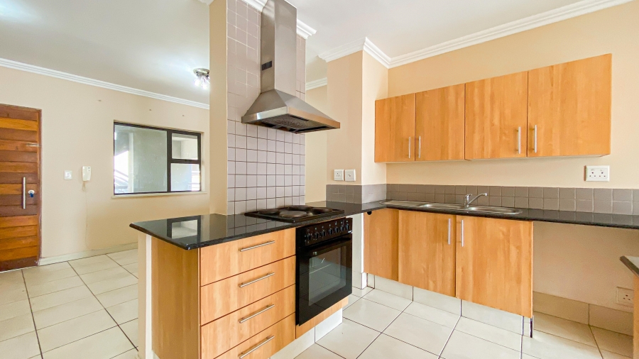To Let 2 Bedroom Property for Rent in Rivonia Gauteng